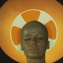 Donyale Luna in Salomè di Carmelo Bene