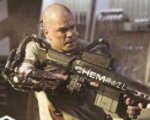 Recensione Elysium (2013)
