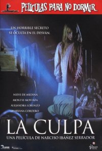 Locandina di Film per non dormire: Colpa