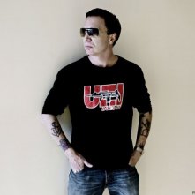 Gerontophilia: il regista Bruce LaBruce in una foto promozionale