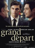 Grand départ: la locandina del film