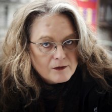 Julia: la regista del documentario Jackie Baier