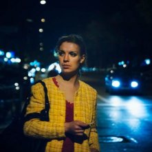 Julia: una scena del documentario