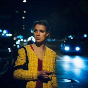 Julia: una scena del documentario