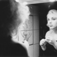 Julia: una scena del documentario di Jackie Baier sulla prostituta transessuale Julia K.