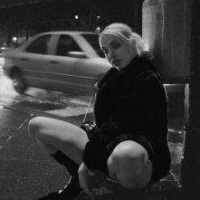 Julia: una scena del documentario sulla transessuale Julia K.