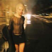 Julia: una scena del documentario sulla transessuale Julia K. diretto da Jackie Baier