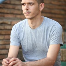 L'Armée du Salut: il regista e scrittore Abdellah Taïa in una foto promozionale