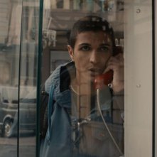 L'Armée du Salut: Karim Ait M'hand in una scena