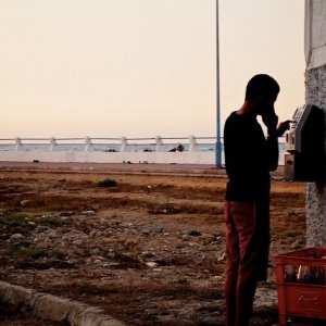 L'Armée du Salut: una scena del film