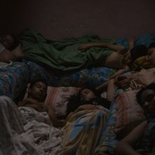 L'Armée du Salut: una scena tratta dal film