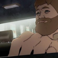 L'arte della felicità: un'immagine del film