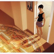 L'arte della felicità: un'immagine del film animato