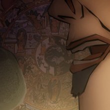 L'arte della felicità: un'immagine tratta dal film