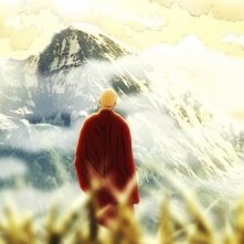 L'arte della felicità: una scena