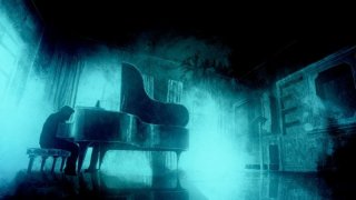 L'arte della felicità: una scena del film d'animazione