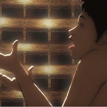 L'arte della felicità: una scena tratta dal film d'animazione