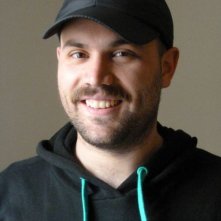 Las analfabetas: il regista del film Moisés Sepúlveda in un'immagine promozionale