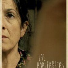 Las analfabetas: la locandina del film
