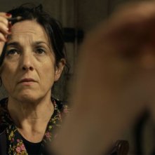 Las analfabetas: Paulina Garcia in una scena