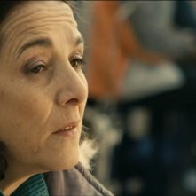 Las analfabetas: Paulina Garcia in una scena del film