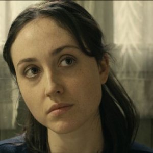 Las analfabetas: Valentina Muhr in una scena