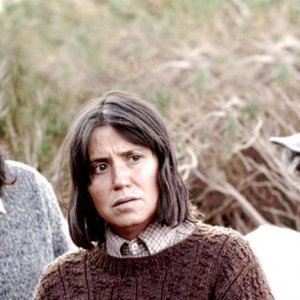 Las niñas Quispe: Francisca Gavilán e Catalina Saavedra in una scena del film