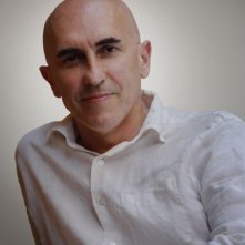 Lino Miccichè, mio padre. Una visione del mondo: il regista Francesco Miccichè in una foto promozionale