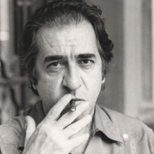 Lino Miccichè, mio padre. Una visione del mondo: Lino Miccichè in una scena