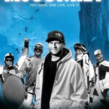 McConkey: la locandina del film