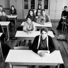 Nemico di classe: un'immagine promozionale del film