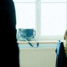 Nemico di classe: una scena del dramma ambientato tra i banchi di scuola