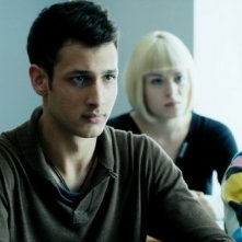 Nemico di classe: una scena del film