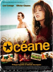 Océane: la locandina del film