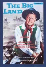 Orizzonti lontani: la locandina del film