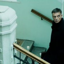 Razredni sovražnik: Igor Samobor in una scena del film