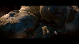 Teaser Trailer - Pompeii