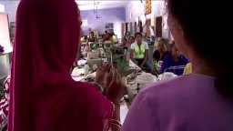 Trailer - Bring the Sun Home