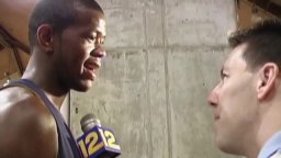 Trailer - Lenny Cooke