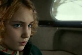 Trailer - The Book Thief