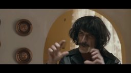 Video-recensione Fiabeschi torna a casa