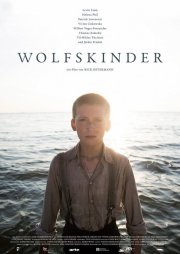 Wolfskinder: la locandina
