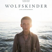 Wolfskinder: la locandina