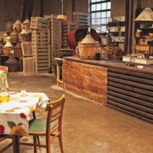 Zoran, il mio nipote scemo: la location