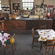 Zoran, il mio nipote scemo: la location del film