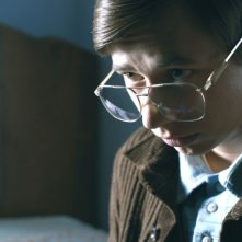 Zoran, il mio nipote scemo: Rok Prašnikar in uno strambo primo piano