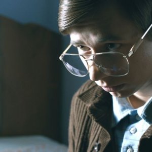 Zoran, il mio nipote scemo: Rok Prašnikar in uno strambo primo piano