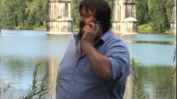 Backstage 1 - Zoran, il mio nipote scemo