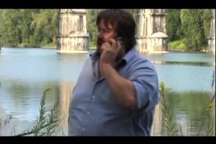 Backstage 1 - Zoran, il mio nipote scemo