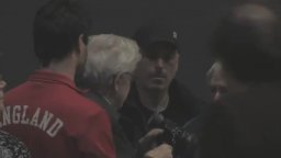 Backstage - Che strano chiamarsi Federico!